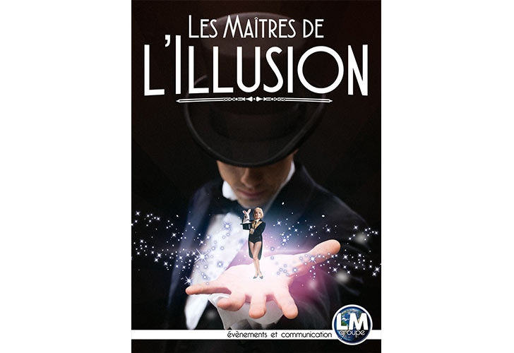 Magie et Illusion