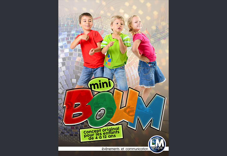 Mini Boum