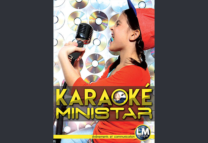 Karaoké Ministar