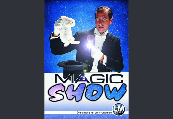 Magic Show