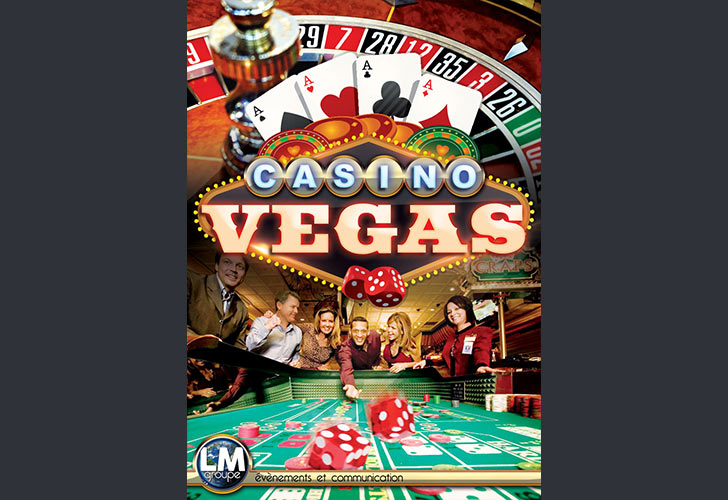 Casino Vegas