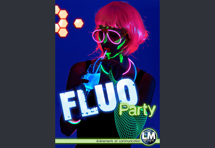 Fluo Party