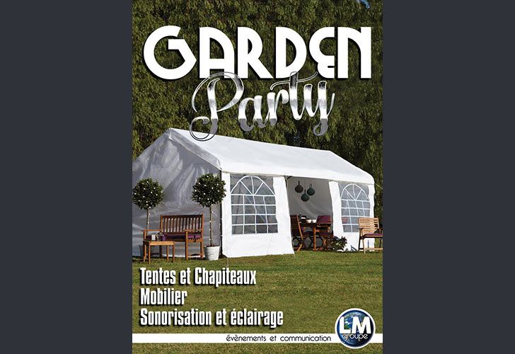 Garden Party